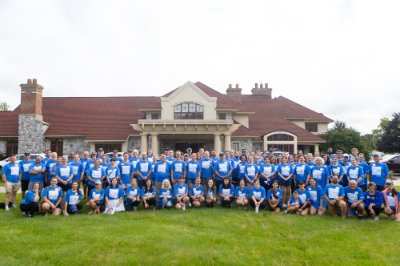 GVSU Move-In 2026